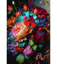 Puzzle Alipson Hingabe 1000 Teile