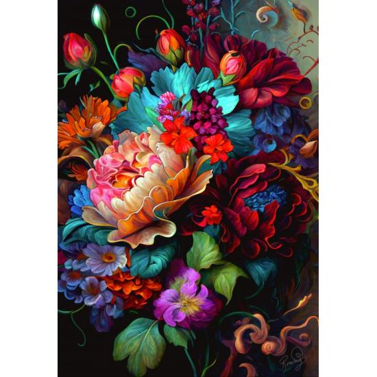 Puzzle Alipson Hingabe 1000 Teile