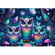 Puzzle Alipson Ich Kann Dich Sehen 1000 Teile