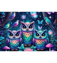 Puzzle Alipson Ich Kann Dich Sehen 1000 Teile