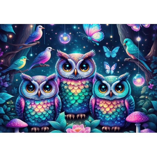 Puzzle Alipson Ich Kann Dich Sehen 1000 Teile