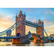 Alipson Tower Bridge, London 1000-teiliges Puzzle