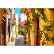 Puzzle Alipson Reise Nach Kreta, Griechenland 1000 Teile
