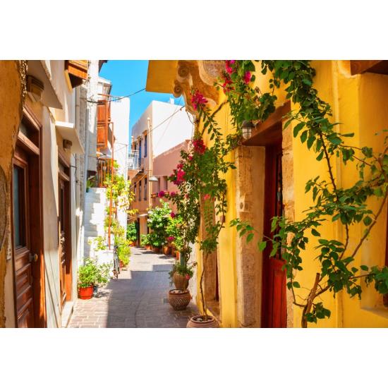 Puzzle Alipson Reise Nach Kreta, Griechenland 1000 Teile Puzzle Alipson Reise Nach Kreta, Griechenland 1000 Teile