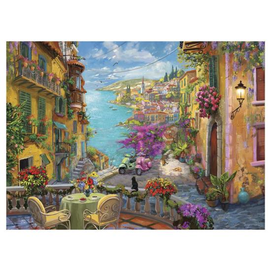Puzzle Anatolian Amalfi 4000 Teilen
