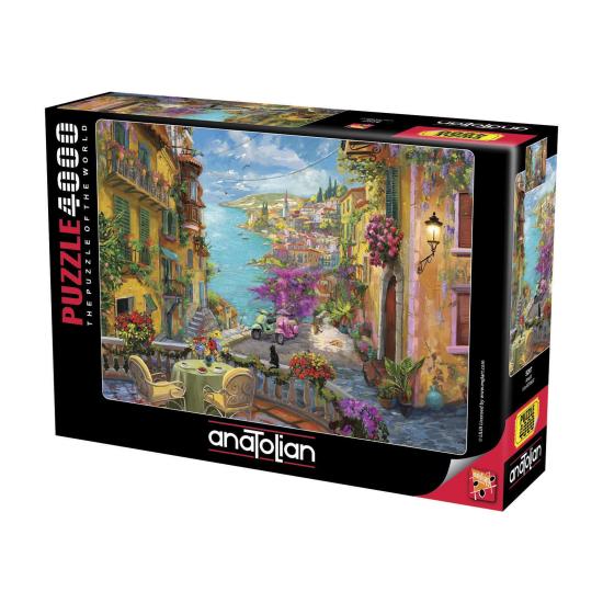 Puzzle Anatolian Amalfi 4000 Teilen