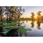 Anatolisches Puzzle Dawn over Duck Lake 3000 Teile