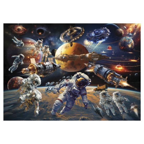 Puzzle Anatolian Weltraummarmelade XXL 700 Teile