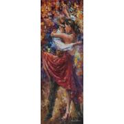 Anatolisches Puzzle „Let's Dance a Tango“ 1000 Teile