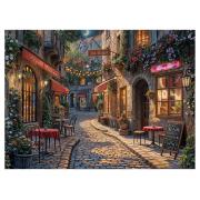 Puzzle Anatolian Straßenbars 1000 Teilen