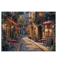 Puzzle Anatolian Straßenbars 1000 Teilen