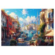 Puzzle Anatolian Sommerbrise mit 1500 Teil