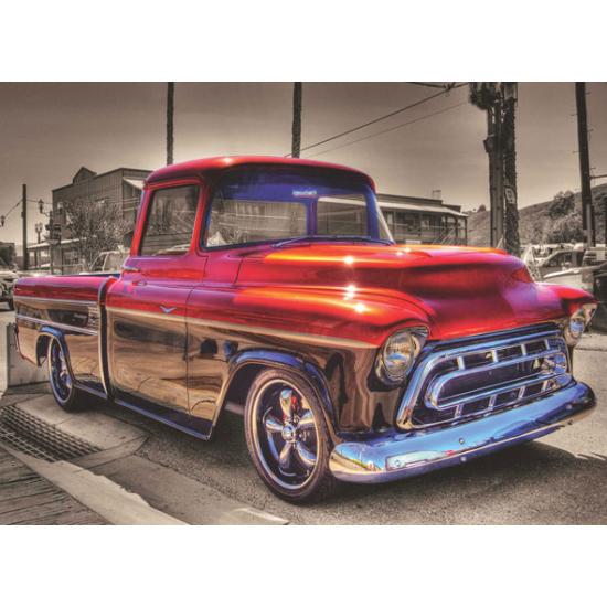 Anatolisches Van Buddy Puzzle 1000 Teile