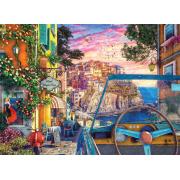 Anatolisches Cinque Terre Puzzle 1000 Teile