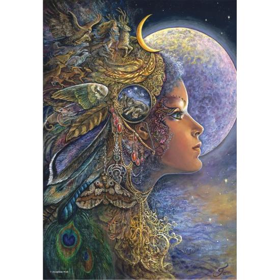 Anatolisches Diana-Puzzle 500 Teile