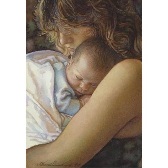 Anatolisches Puzzle „Zwei Tage zum Leben“ 500 Teile