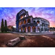 Anatolisches Puzzle Das Kolosseum von Rom 1000 Teile