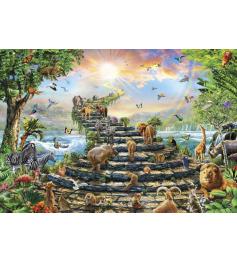 Anatolisches Puzzle „Stairway to Heaven“ 260 Teile