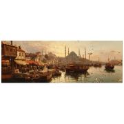 Puzzle Anatolian Panorama Altes Istanbul 1000 Teile