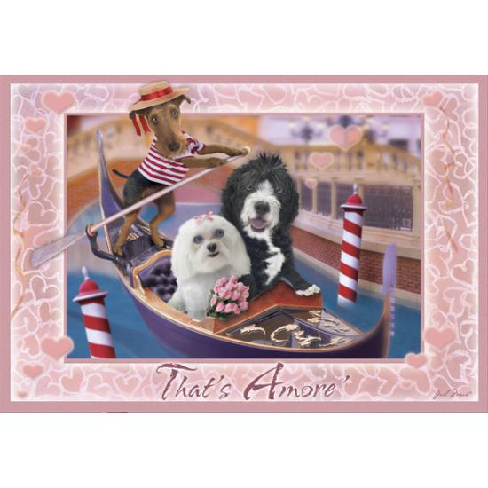 Anatolisches Puzzle „This is Love“ 260 Teile Anatolisches Puzzle „This is Love“ 260 Teile