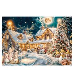 Puzzle Anatolian Neujahrsgeschichte 260 Teile