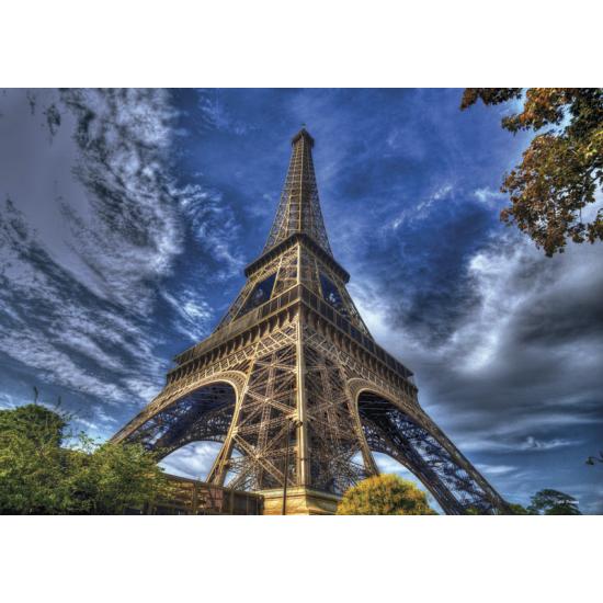 Anatolisches Puzzle Der Eiffelturm, Paris 3000 Teile