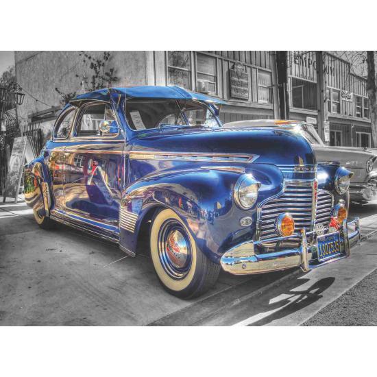 Anatolisches Puzzle The Old School 1000 Teile