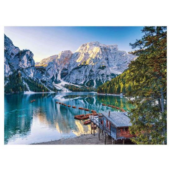 Puzzle Anatolian See Braine mit 4000 Teilen Puzzle Anatolian See Braine mit 4000 Teilen