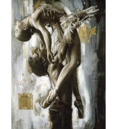 Anatolisches Puzzle Elevate my Heart 1000 Teile