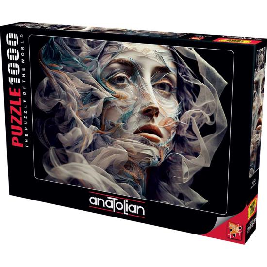 Anatolisches Mara Despina 1000-teiliges Puzzle Anatolisches Mara Despina 1000-teiliges Puzzle