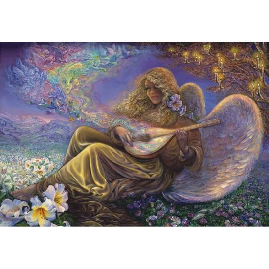 Anatolisches Puzzle Engelsmelodie 2000 Teile