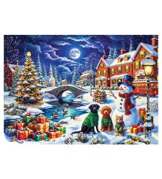 Puzzle Anatolian Silvesternacht XXL 700 Teile
