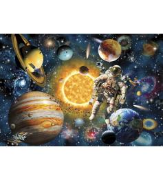 Anatolisches Puzzle Unser Sonnensystem 260 Teile