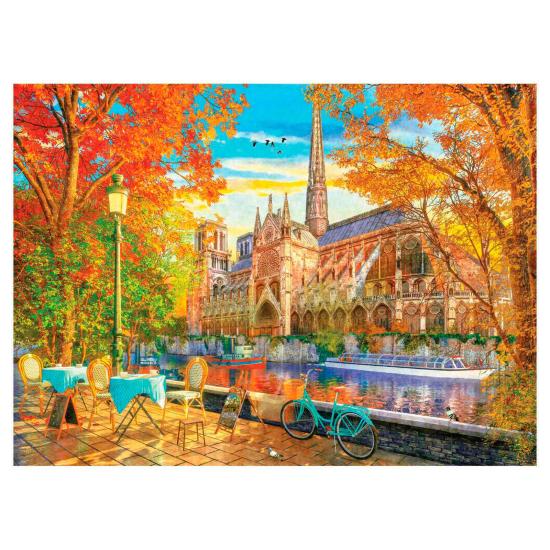Puzzle Anatolian Lesen am Fenster 1000 Teilen Puzzle Anatolian Lesen am Fenster 1000 Teilen