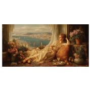 Puzzle Anatolian Panoramic Würde 1500 Teile