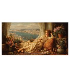 Puzzle Anatolian Panoramic Würde 1500 Teile