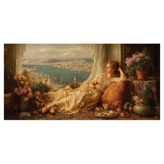 Puzzle Anatolian Panoramic Würde 1500 Teile