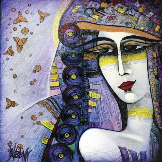 Anatolisches Puzzle Deep Look, quadratisches Format 1000 Teile