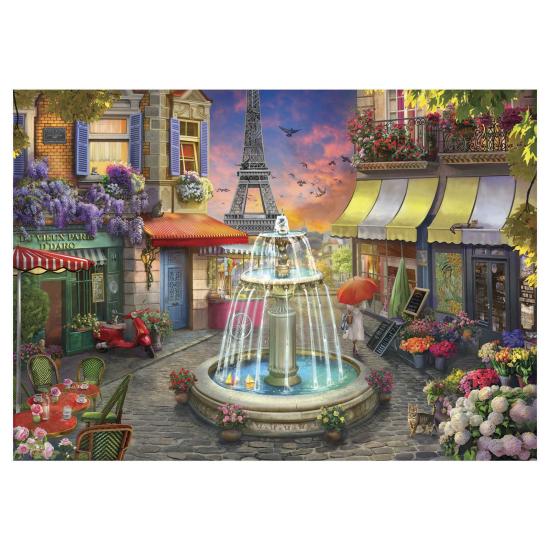 Puzzle Anatolian Pariser Platz XXL 700 Teile