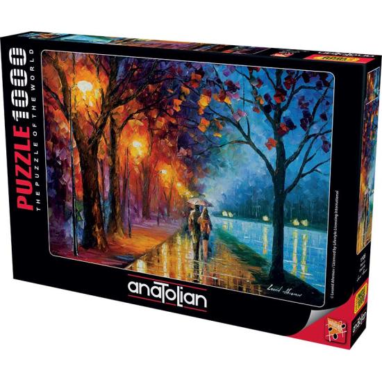 Puzzle Anatolian Rhapsody, Ride in the Twilight 1000 Teile