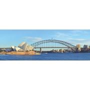 Anatolisches Sydney-Puzzle, 1000 Teile Panorama