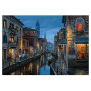 Puzzle Anatolian Einsam 2000 Teile