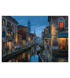 Puzzle Anatolian Einsam 2000 Teile