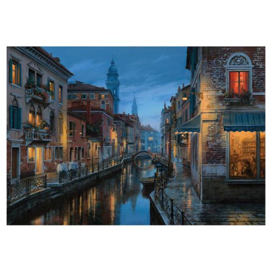 Puzzle Anatolian Einsam 2000 Teile