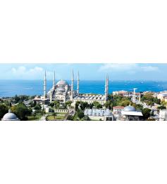 Anatolischer Sultan Ahmet Cami 1000-teiliges Puzzle