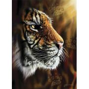Anatolischer wilder Tiger Puzzle 1000 Teile