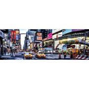 Anatolisches Times Square-Puzzle, 1000 Teile, Panorama