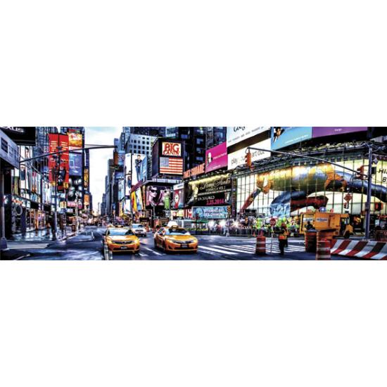 Anatolisches Times Square-Puzzle, 1000 Teile, Panorama Anatolisches Times Square-Puzzle, 1000 Teile, Panorama