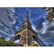 Anatolisches Eiffelturm-Puzzle 1000 Teile