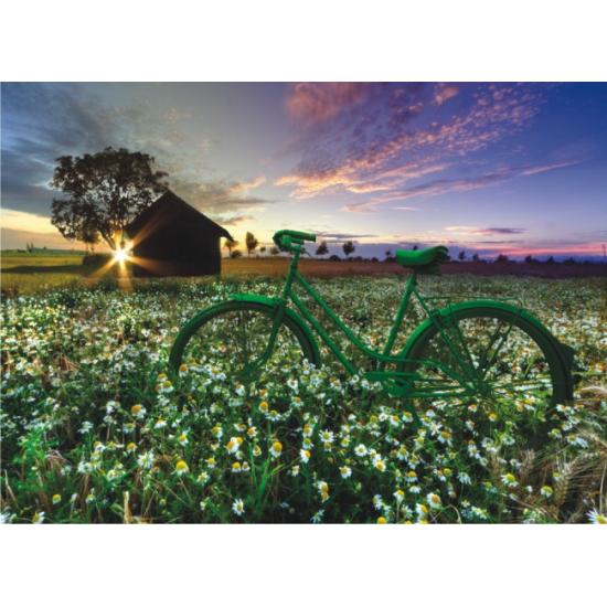 Anatolisches Tour de France Puzzle 1000 Teile